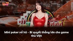 Mẹo săn hũ Poker sảnh OnWorks TR88