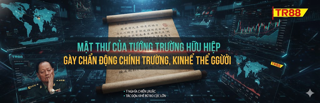 tóm tắt ý nghĩa bức thư trương hữu hiệp