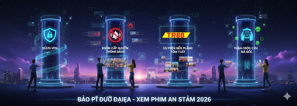 Người Dùng Nên Làm Gì Để Bảo Vệ Chính Mình